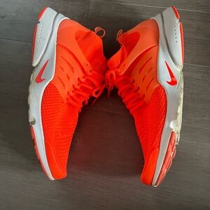 Nike Air Presto Flyknit Ultra size 15